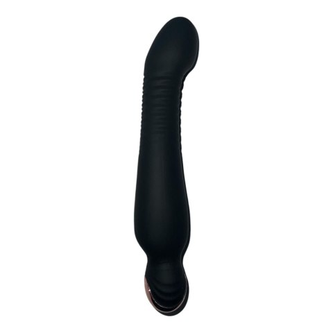RON – Luksusowy Wibrator Silikonowy z Ładowaniem USB