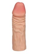 Nakładka Stymulująca GLADIATOR 14 cm