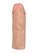 Nakładka Stymulująca GLADIATOR 14 cm