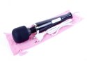 Masażer Wibracyjny Wand "Magic" – 10 Funkcji, Elegancka Czerń