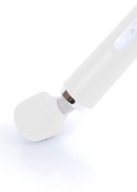 Masażer-Różdżka Magic Massager Wand, biały, 10 funkcji