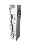 Masażer-Różdżka Magic Massager Wand, biały, 10 funkcji