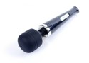 Magiczny Masażer Wibracyjny Typu Wand USB, Czarny, 10 Funkcji