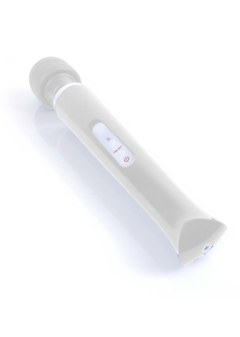 Magiczny Masażer Wand – 10 Intensywnych Programów Wibracji, Ładowanie USB
