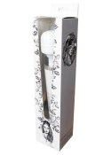 Magiczny Masażer Wand – 10 Intensywnych Programów Wibracji, Ładowanie USB