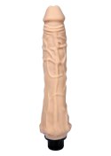 Realistyczny wibrator LOVECLONEX AMOR 9" z intensywnymi wibracjami