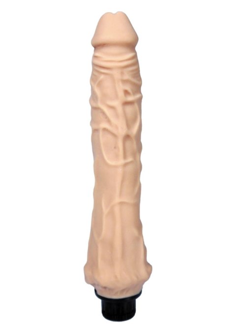 Realistyczny wibrator LOVECLONEX AMOR 9" z intensywnymi wibracjami