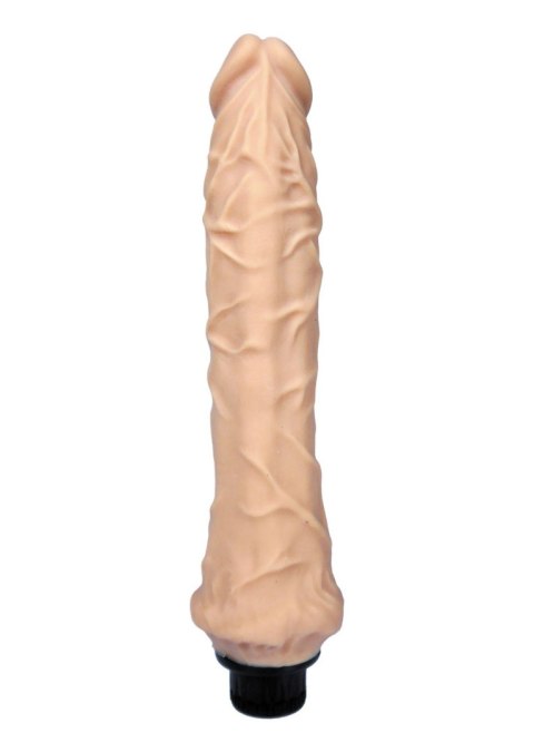 Realistyczny wibrator LOVECLONEX AMOR 9" z intensywnymi wibracjami