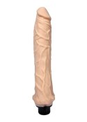 Realistyczny wibrator LOVECLONEX AMOR 9" z intensywnymi wibracjami