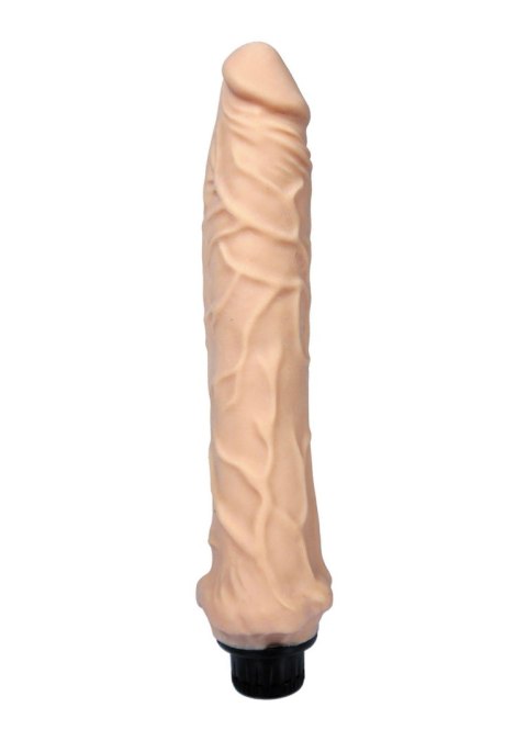 Realistyczny wibrator LOVECLONEX AMOR 9" z intensywnymi wibracjami