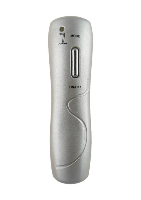Realistyczny Wibrator ARES LOVECLONEX z 7 trybami wibracji