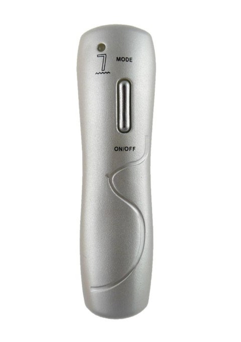 Realistyczny Wibrator KRONOS LOVECLONEX z 7 Trybami Wibracji