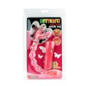 BAILE BUTTERFLY – Wibrator Motylkowy, 7 Funkcji Wibracji