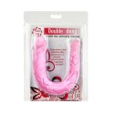 Dildo Podwójne Baile – Różowe