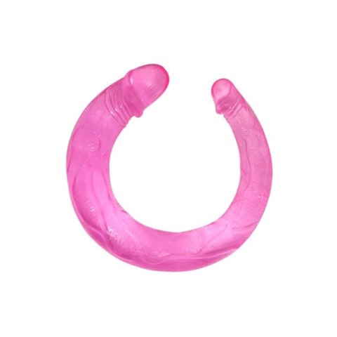 BAILE - Elastyczne Dildo Podwójne