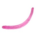 BAILE - Elastyczne Dildo Podwójne