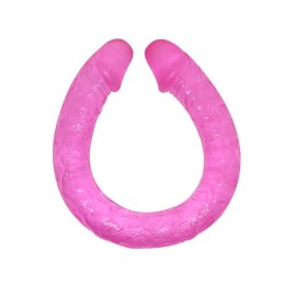 BAILE - Elastyczne Dildo Dwustronne