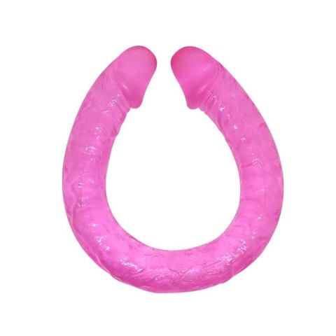 BAILE - Elastyczne Dildo Dwustronne