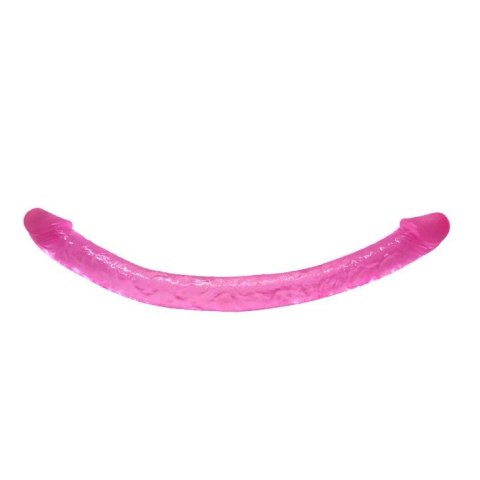 BAILE - Elastyczne Dildo Dwustronne
