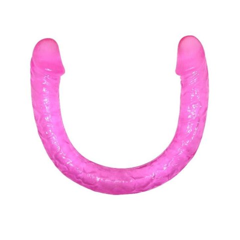 BAILE - Elastyczne Dildo Dwustronne