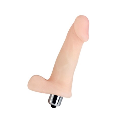BAILE SLICK PLEASURE – Wibrująca Doskonałość Gładkości i Tekstur