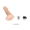BAILE SLICK PLEASURE – Wibrująca Doskonałość Gładkości i Tekstur