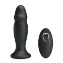 MR PLAY – Intensywnie Wibrujący Korek Analny