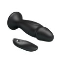 MR PLAY – Intensywnie Wibrujący Korek Analny