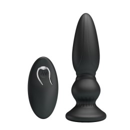 MR PLAY - Potężny Wibrujący Masażer Prostaty