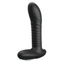 Mr. Play: Potężny Wibrujący Masażer Prostaty