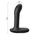 Mr. Play: Potężny Wibrujący Masażer Prostaty