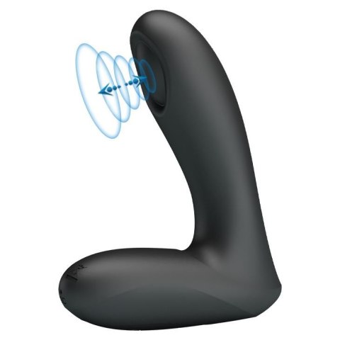 PRETTY LOVE - ARCHENEMY 12 Trybów Pulsacji USB