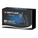 PRETTY LOVE - ARCHENEMY 12 Trybów Pulsacji USB