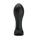PRETTY LOVE – Wibracyjny korek analny z 12 funkcjami i ładowaniem USB