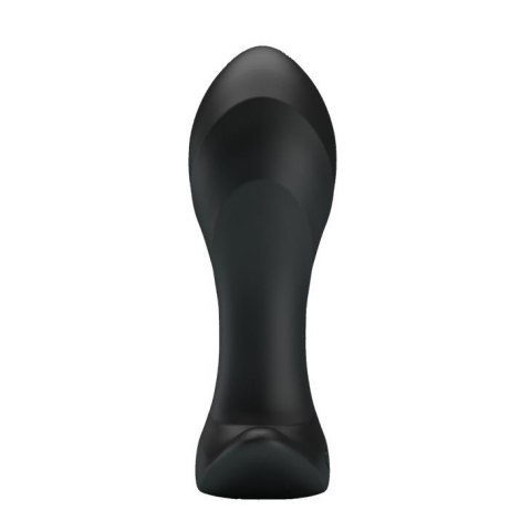 PRETTY LOVE – Wibracyjny korek analny z 12 funkcjami i ładowaniem USB