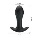 PRETTY LOVE – Wibracyjny korek analny z 12 funkcjami i ładowaniem USB