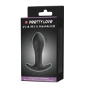 PRETTY LOVE – Wibracyjny korek analny z 12 funkcjami i ładowaniem USB