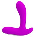 PRETTY LOVE BACKIE – Luksusowy Masażer Prostaty z 30 Funkcjami Wibracji