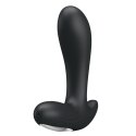 PRETTY LOVE BACKIE BLACK USB – Luksusowy Masażer Prostaty z 30 Trybami Wibracji