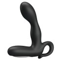 PRETTY LOVE - BARRACK: Wibracyjny Stymulator Prostaty