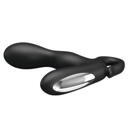 PRETTY LOVE - BARRACK: Wibracyjny Stymulator Prostaty