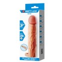 PRETTY LOVE - Gerd Flesh – Przedłużka na penisa o długości 76 mm
