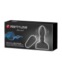 PRETTY LOVE HARRIEL - Masażer prostaty