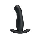 PRETTY LOVE – Masażer Prostaty z 4 Trybami Pieszczot i 7 Trybami Wibracji, Ładowany USB