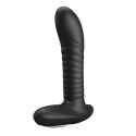 PRETTY LOVE - Masażer Prostaty z Rotacją i Wibracjami (USB)