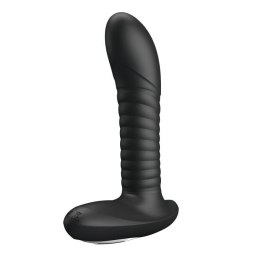 PRETTY LOVE - Masażer Prostaty z Rotacją i Wibracjami (USB)