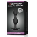 PRETTY LOVE - Specjalny Korek Analny Stymulujący