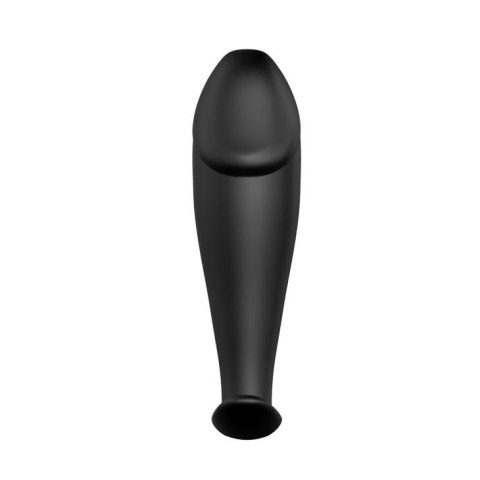 PRETTY LOVE – Zmysłowy Wibrator Analny z 12 Trybami Stymulacji