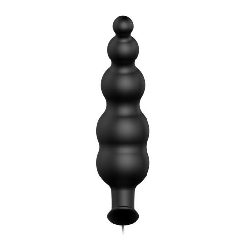 PRETTY LOVE – Wibrujący Plug Analny z 12 Trybami Stymulacji