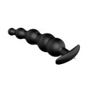 PRETTY LOVE – Wibrujący Plug Analny z 12 Trybami Stymulacji